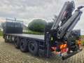 Mercedes-Benz 3236 8X4-4 ACTROS Negro - thumbnail 6