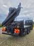 Mercedes-Benz 3236 8X4-4 ACTROS Negro - thumbnail 5