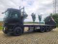 Mercedes-Benz 3236 8X4-4 ACTROS Negro - thumbnail 20