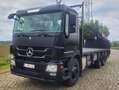 Mercedes-Benz 3236 8X4-4 ACTROS Negro - thumbnail 1