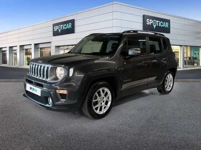 Jeep Renegade 1 1.0 T3 115 4x2 MTX Limited