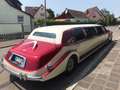 Lincoln Town Car Excalibur Stretchlimousine Einmalig Rot - thumbnail 8