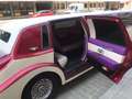 Lincoln Town Car Excalibur Stretchlimousine Einmalig Rot - thumbnail 6