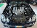 Mercedes-Benz E 55 AMG "ASI" TAGLIANDI MERCEDES UFFICIALE UNICO PROP. Blau - thumbnail 14
