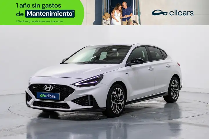 Hyundai i30 FB TGDI 1.0 DT N LINE 2025