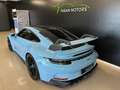 Porsche 992 911 VIII Carrera 992 Coupe 911 Coupe 4.0 GT3 auto Blu/Azzurro - thumbnail 3