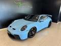 Porsche 992 911 VIII Carrera 992 Coupe 911 Coupe 4.0 GT3 auto Blu/Azzurro - thumbnail 1