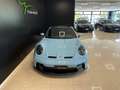 Porsche 992 911 VIII Carrera 992 Coupe 911 Coupe 4.0 GT3 auto Bleu - thumbnail 37