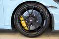 Porsche 992 911 VIII Carrera 992 Coupe 911 Coupe 4.0 GT3 auto Bleu - thumbnail 34