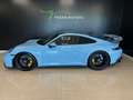 Porsche 992 911 VIII Carrera 992 Coupe 911 Coupe 4.0 GT3 auto Blu/Azzurro - thumbnail 2