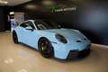 Porsche 992 911 VIII Carrera 992 Coupe 911 Coupe 4.0 GT3 auto Blu/Azzurro - thumbnail 6