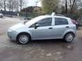 Fiat Grande Punto Grande Punto 5p 1.2 Active PER NEO PATENTATI Argento - thumbnail 3