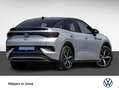 Volkswagen ID.5 GTX 4X4 PANO AHK 360CAM LM20 HEADUP EKLAPPE Plateado - thumbnail 4