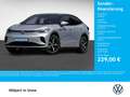 Volkswagen ID.5 GTX 4X4 PANO AHK 360CAM LM20 HEADUP EKLAPPE Plateado - thumbnail 1