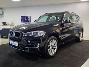 X5 xDrive30d / Pano / Zetelverwarming /BMW Service