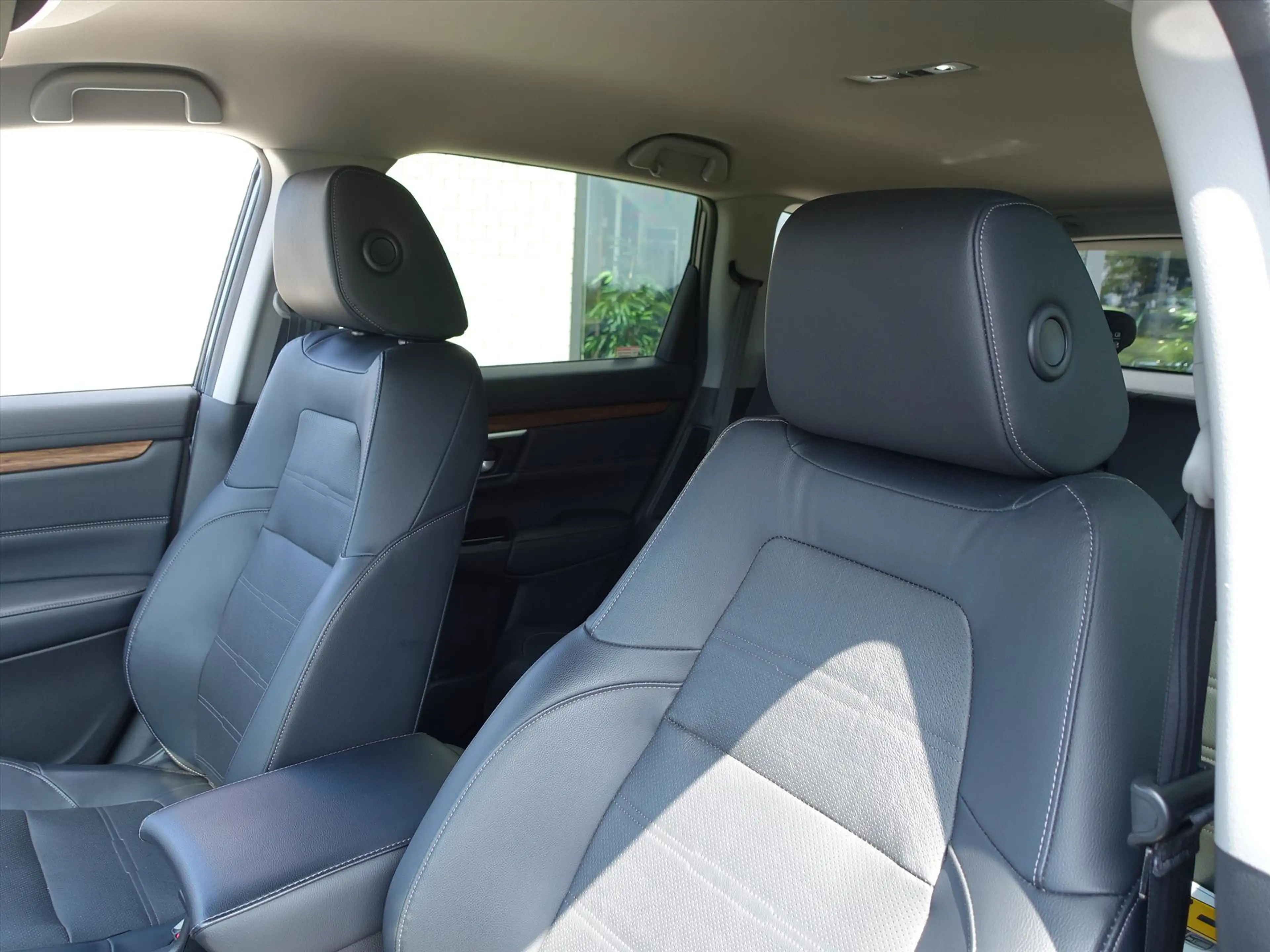 Honda CR-V 2.0 Hybride 184pk 2WD E-CVT Lifestyle — photo 14