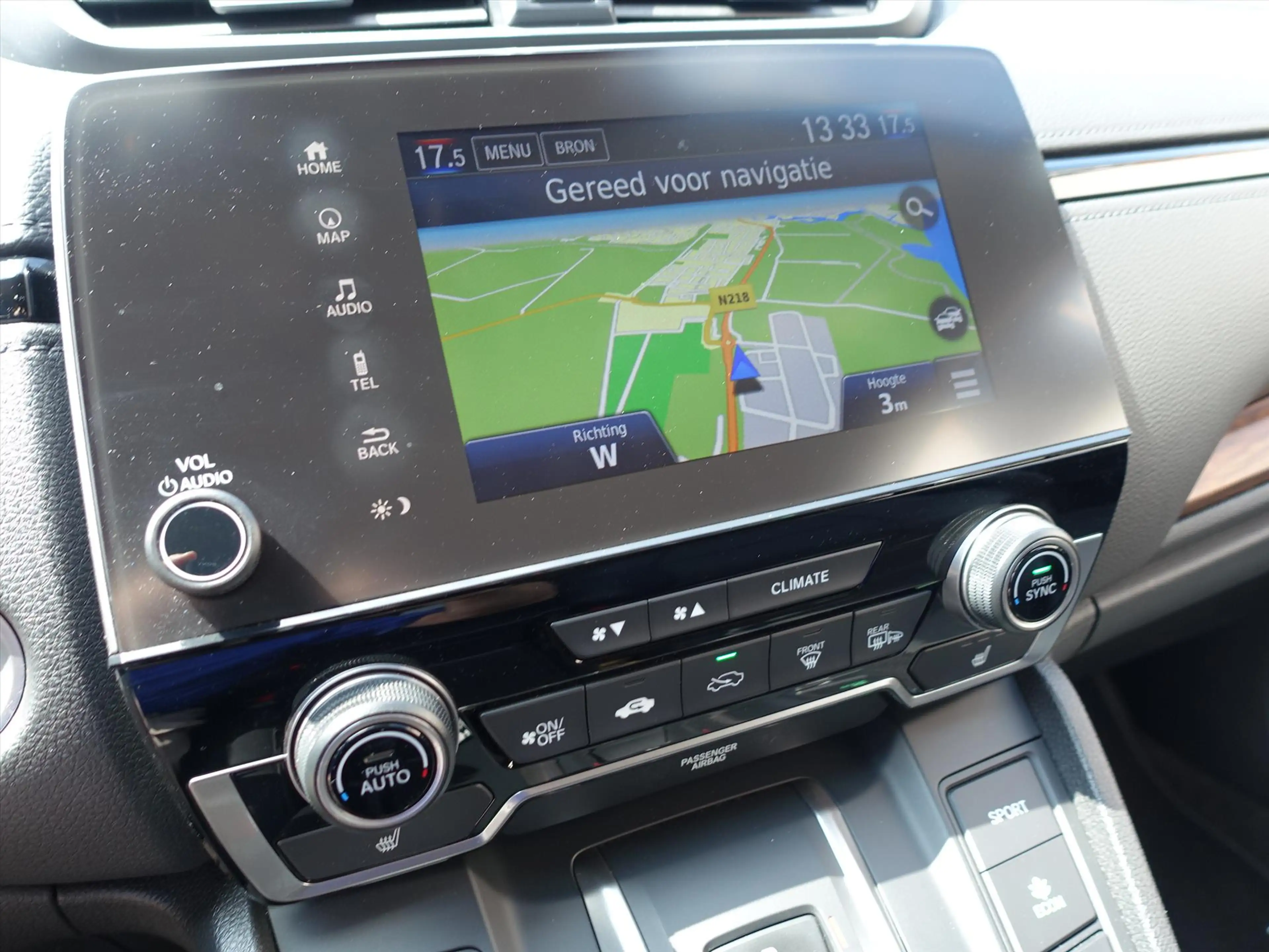 Honda CR-V 2.0 Hybride 184pk 2WD E-CVT Lifestyle — photo 19