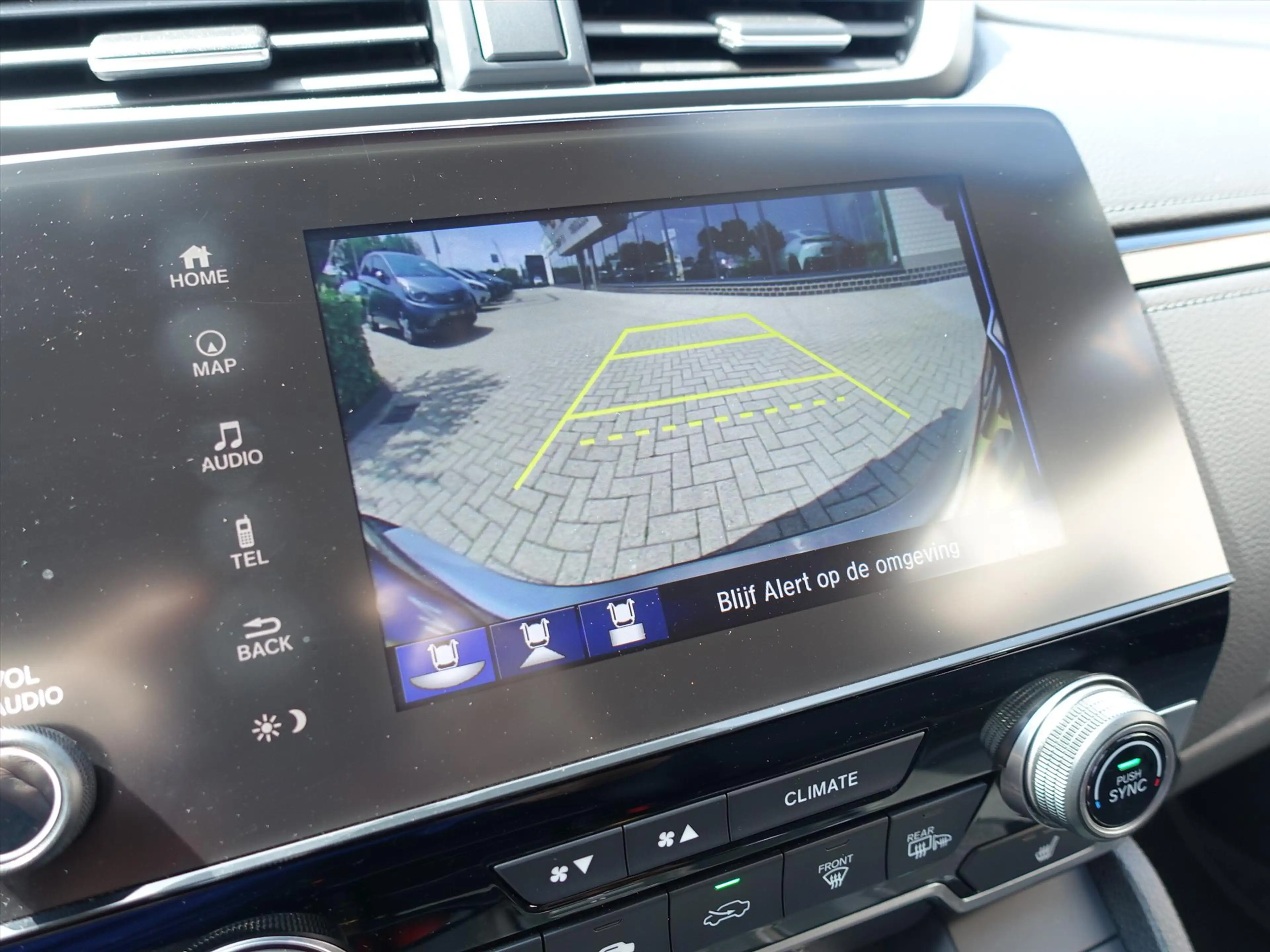 Honda CR-V 2.0 Hybride 184pk 2WD E-CVT Lifestyle — photo 20