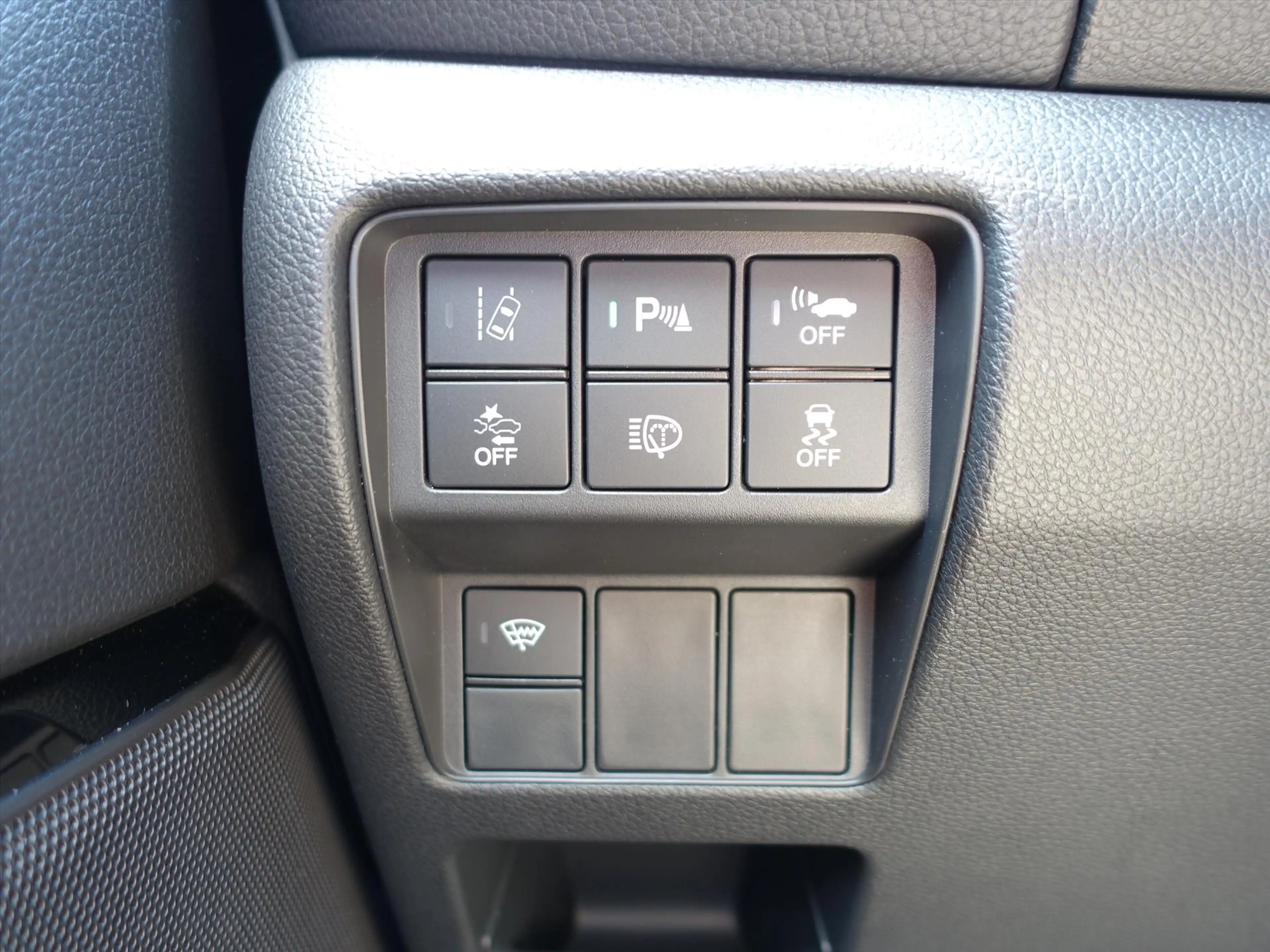 Honda CR-V 2.0 Hybride 184pk 2WD E-CVT Lifestyle — photo 22