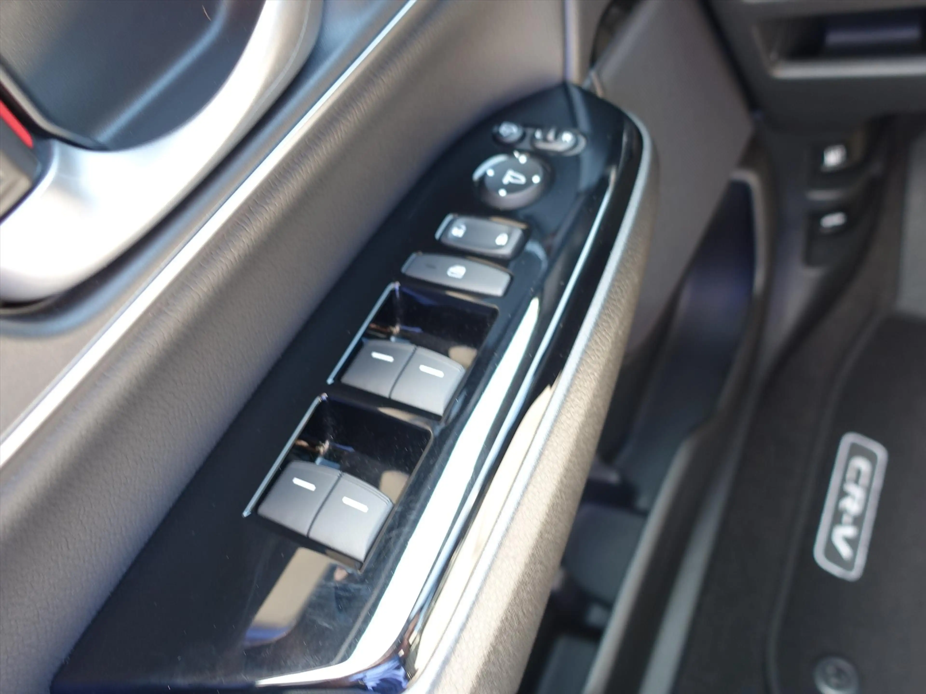Honda CR-V 2.0 Hybride 184pk 2WD E-CVT Lifestyle — photo 17