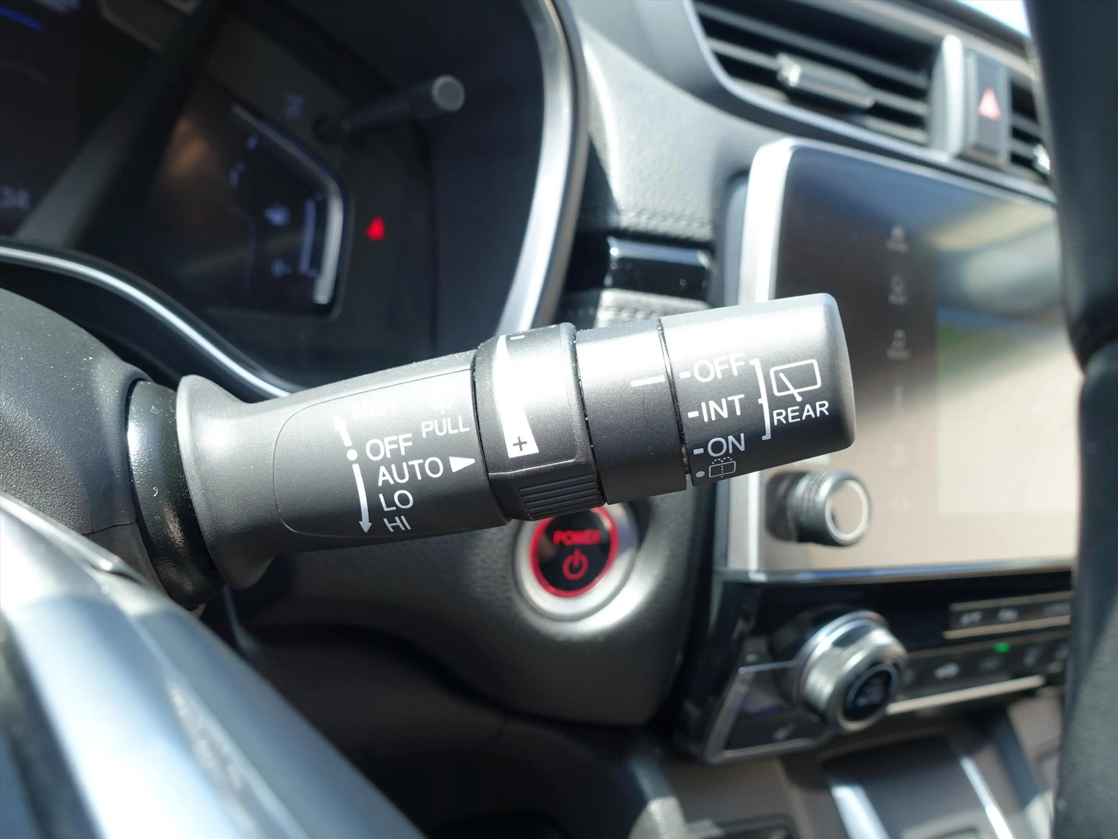 Honda CR-V 2.0 Hybride 184pk 2WD E-CVT Lifestyle — photo 26