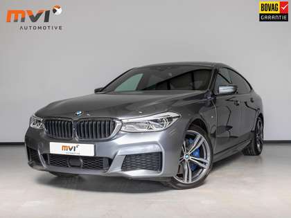 BMW 6-serie Gran Turismo High Executive M Pakket / 259