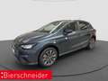 SEAT Ibiza 1.0 TSI DSG Style Edition ab 175,- EUR mtl. PDC SH Grau - thumbnail 1