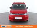 Volkswagen Caddy 1.5 TSI Style Rot - thumbnail 9