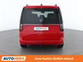 Volkswagen Caddy 1.5 TSI Style Rot - thumbnail 5