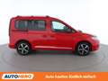 Volkswagen Caddy 1.5 TSI Style Rot - thumbnail 7