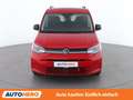 Volkswagen Caddy 1.5 TSI Style Rot - thumbnail 9