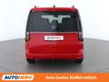 Volkswagen Caddy 1.5 TSI Style Rot - thumbnail 5