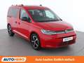Volkswagen Caddy 1.5 TSI Style Rot - thumbnail 8