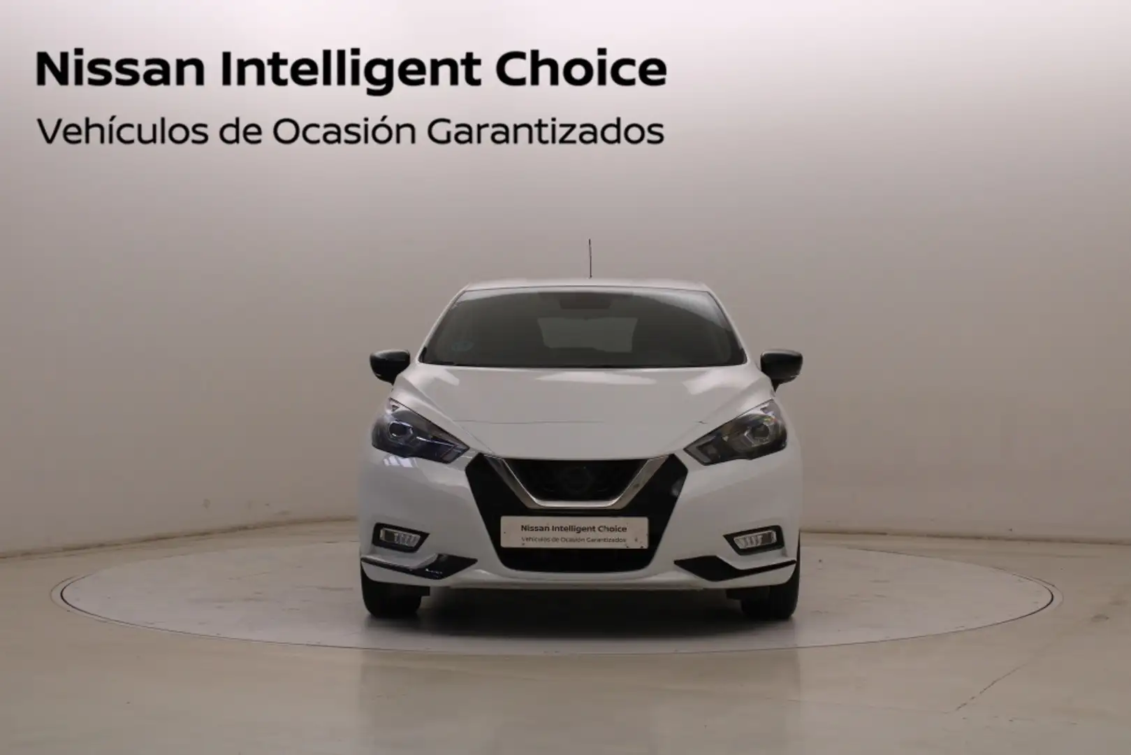 Nissan Micra 1.0 IG-T 68KW N-DESIGN BLACK 92 5P - 2