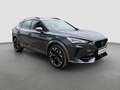 CUPRA Formentor 2.0 VZ 4X4 PANO CAM LM19 E-KLAPPE NAVI Gris - thumbnail 7