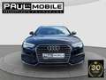 Audi A6 Avant * 3x S Line * Navi Xenon Leder R-Cam TP Schwarz - thumbnail 2