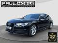 Audi A6 Avant * 3x S Line * Navi Xenon Leder R-Cam TP Schwarz - thumbnail 3