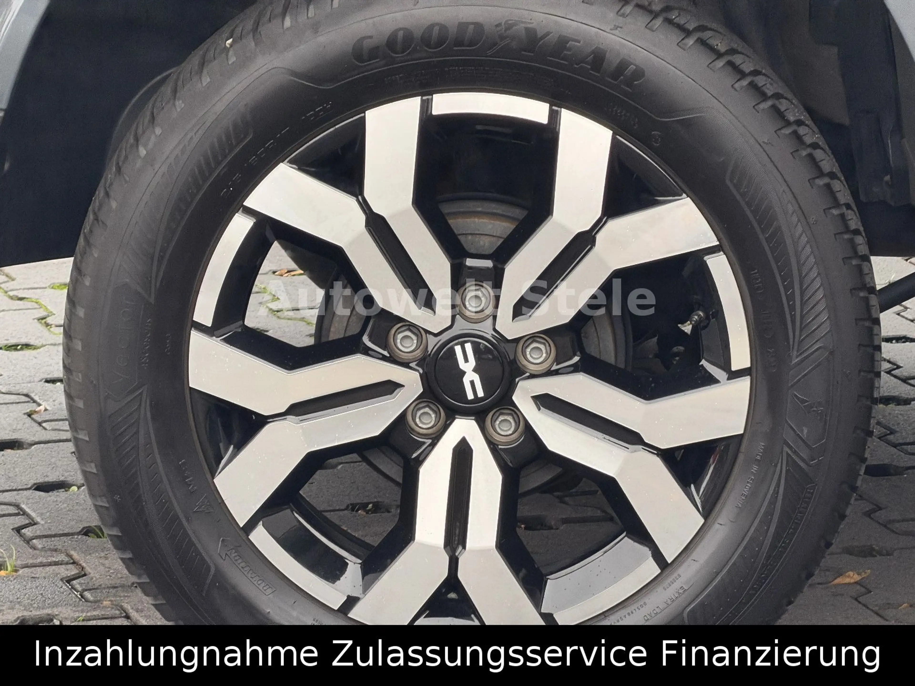 Dacia Duster II Journey 4WD Navi AHK Kamera Winterp. — photo 5