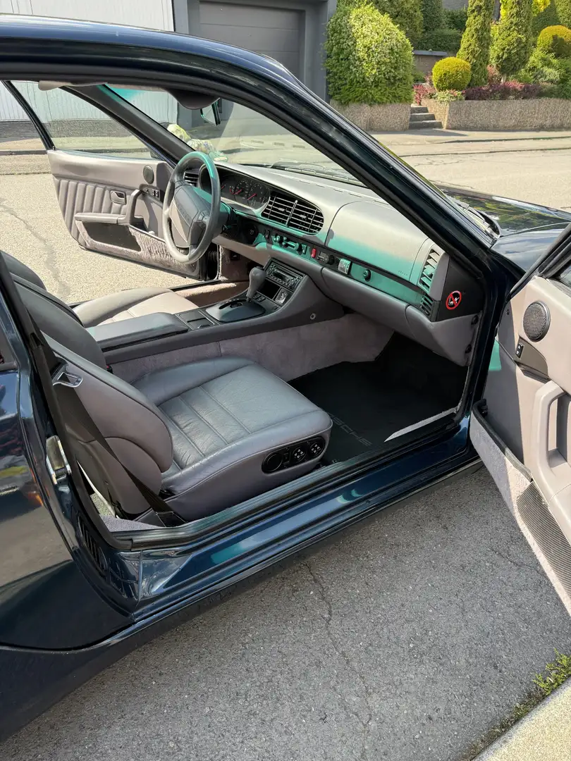 Porsche 968 - 2
