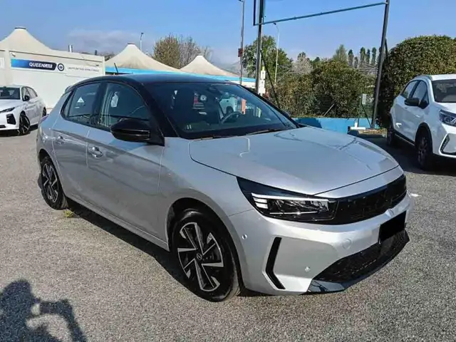 Opel Corsa view 3