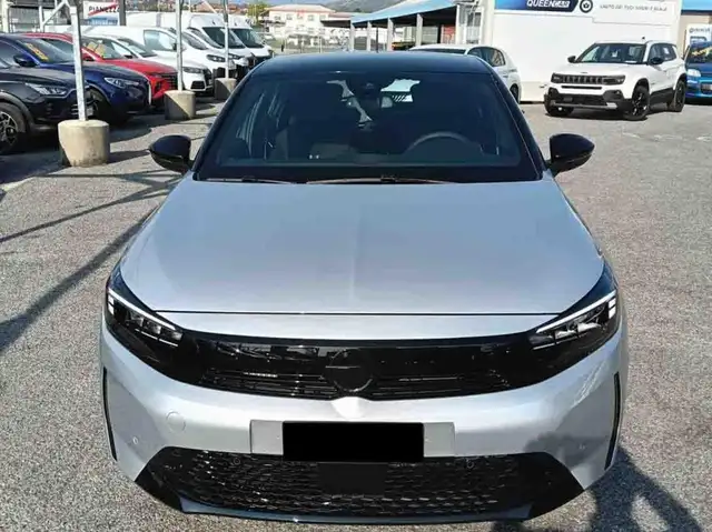 Opel Corsa view 2