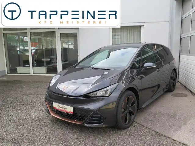 CUPRA Born 58/62  150kW/204PS inkl. Wärmepumpe