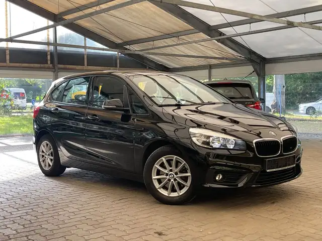 BMW 218 /Navi/PDC/Klimaautomatik