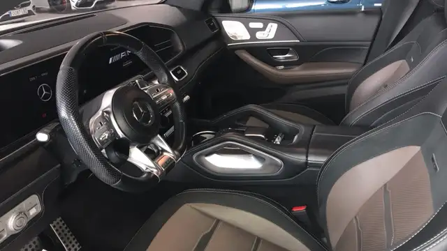 Mercedes-Benz G-Class view 6