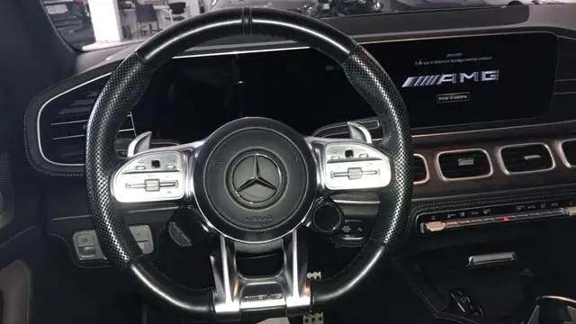 Mercedes-Benz G-Class view 9