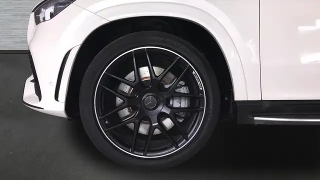 Mercedes-Benz G-Class view 5