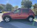Dacia Sandero 1.5dCi Stepway 90 Mauve - thumbnail 7