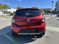Dacia Sandero 1.5dCi Stepway 90 Mauve - thumbnail 9