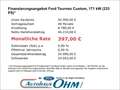 Ford Tourneo Custom 340 L1 Titanium 2.5 PHEV - B&O - ACC - Grau - thumbnail 4