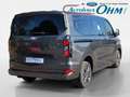 Ford Tourneo Custom 340 L1 Titanium 2.5 PHEV - B&O - ACC - Grau - thumbnail 9